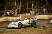 Super Sedan 7 T7 - 06 - Hobart - 9th Dec 2023-12