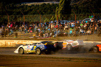 Super Sedan 7 T7 - 06 - Hobart - 9th Dec 2023-15