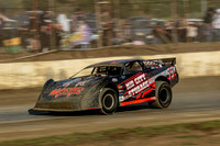 Super Sedan 73 T73 - 06 - Hobart - 9th Dec 2023-6