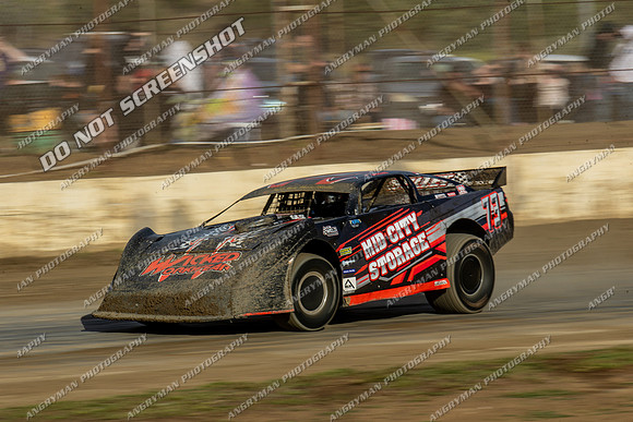 Super Sedan 73 T73 - 06 - Hobart - 9th Dec 2023-6