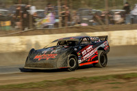 Super Sedan 73 T73 - 06 - Hobart - 9th Dec 2023-7
