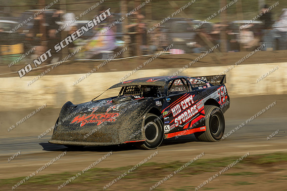 Super Sedan 73 T73 - 06 - Hobart - 9th Dec 2023-7