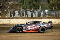 Super Sedan 73 T73 - 06 - Hobart - 9th Dec 2023