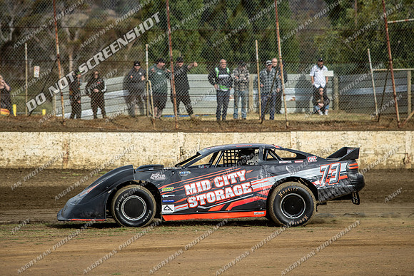 Super Sedan 73 T73 - 06 - Hobart - 9th Dec 2023