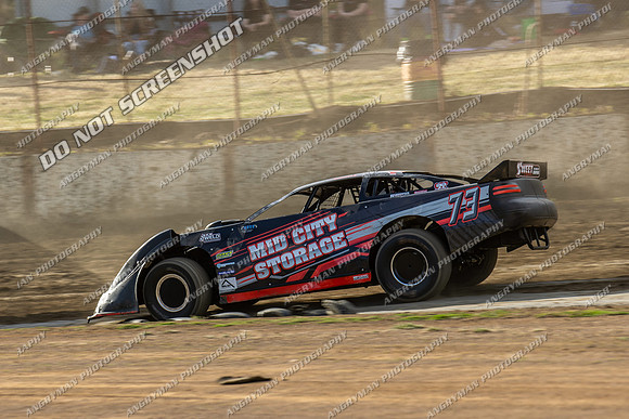 Super Sedan 73 T73 - 06 - Hobart - 9th Dec 2023-5
