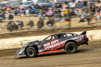 Super Sedan 73 T73 - 06 - Hobart - 9th Dec 2023-4