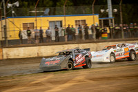 Super Sedan 73 T73 - 06 - Hobart - 9th Dec 2023-12