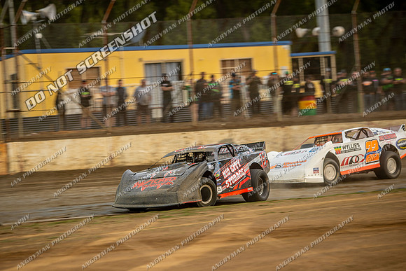 Super Sedan 73 T73 - 06 - Hobart - 9th Dec 2023-12