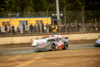 Super Sedan 73 T73 - 06 - Hobart - 9th Dec 2023-13