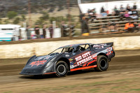 Super Sedan 73 T73 - 06 - Hobart - 9th Dec 2023-3