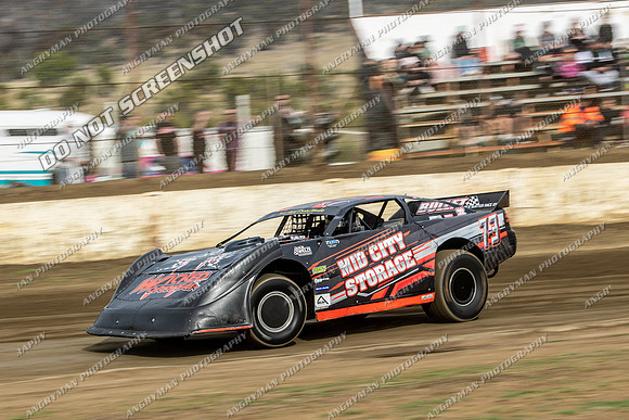 Super Sedan 73 T73 - 06 - Hobart - 9th Dec 2023-3