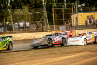 Super Sedan 73 T73 - 06 - Hobart - 9th Dec 2023-11