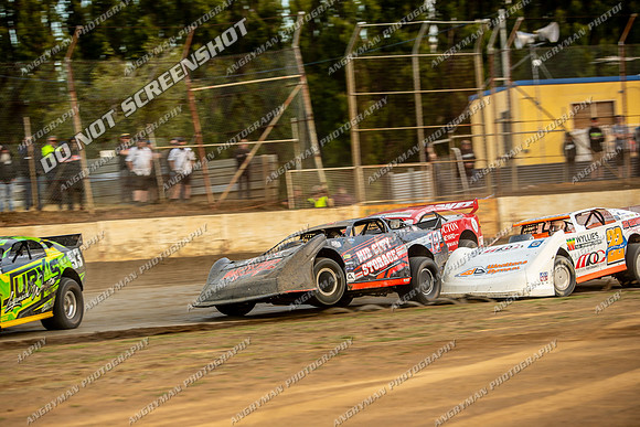 Super Sedan 73 T73 - 06 - Hobart - 9th Dec 2023-11