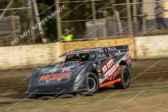 Super Sedan 73 T73 - 06 - Hobart - 9th Dec 2023-2