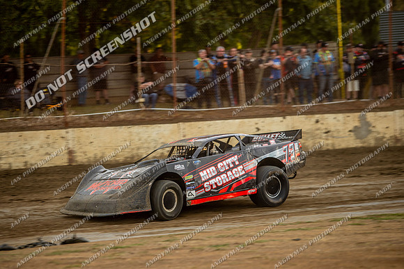 Super Sedan 73 T73 - 06 - Hobart - 9th Dec 2023-9