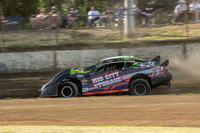 Super Sedan 73 T73 - 06 - Hobart - 9th Dec 2023-8