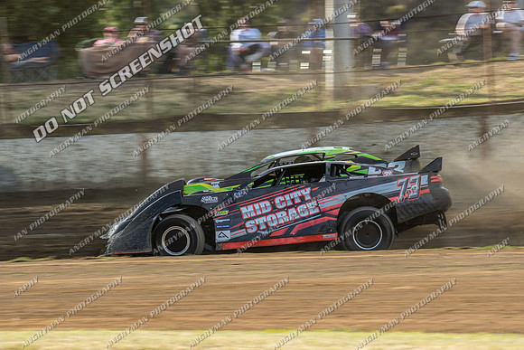 Super Sedan 73 T73 - 06 - Hobart - 9th Dec 2023-8
