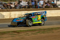 Super Sedan 8 T8 - 06 - Hobart - 9th Dec 2023-5