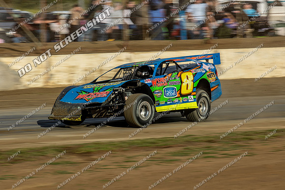 Super Sedan 8 T8 - 06 - Hobart - 9th Dec 2023-5