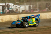 Super Sedan 8 T8 - 06 - Hobart - 9th Dec 2023-4
