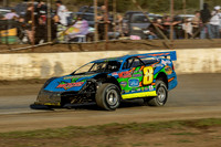 Super Sedan 8 T8 - 06 - Hobart - 9th Dec 2023-3