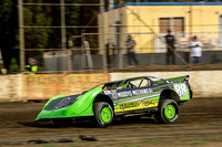 Super Sedan 88 T88 - 06 - Hobart - 9th Dec 2023-3
