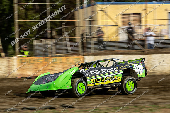 Super Sedan 88 T88 - 06 - Hobart - 9th Dec 2023-3