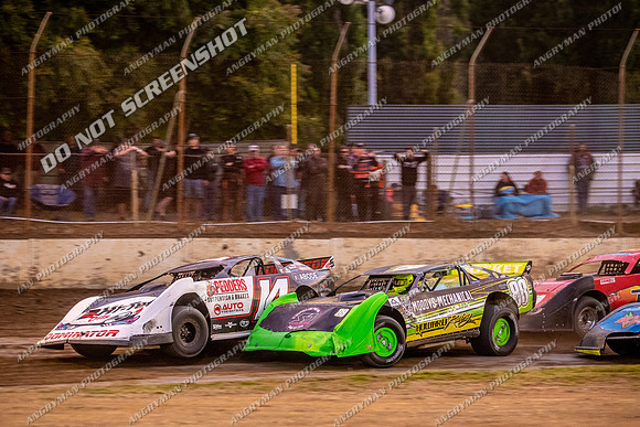 Super Sedan 88 T88 - 06 - Hobart - 9th Dec 2023-7
