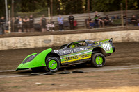 Super Sedan 88 T88 - 06 - Hobart - 9th Dec 2023-6