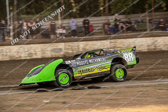 Super Sedan 88 T88 - 06 - Hobart - 9th Dec 2023-6