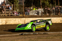 Super Sedan 88 T88 - 06 - Hobart - 9th Dec 2023-4