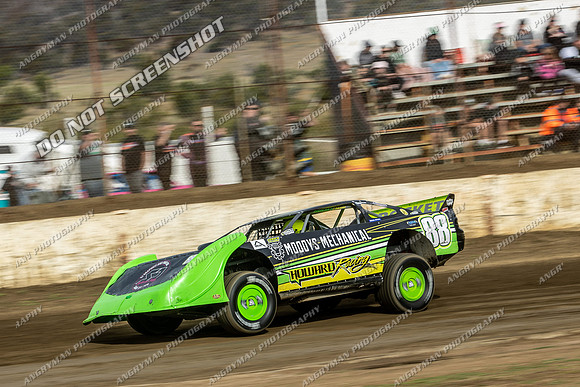 Super Sedan 88 T88 - 06 - Hobart - 9th Dec 2023