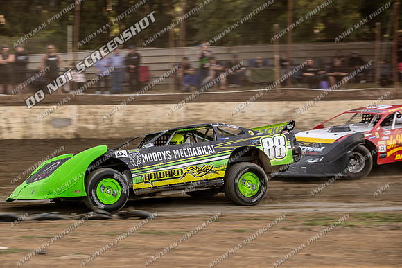 Super Sedan 88 T88 - 06 - Hobart - 9th Dec 2023-5