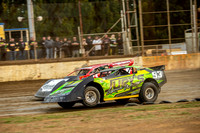 Super Sedan 93 S93 - 06 - Hobart - 9th Dec 2023-17
