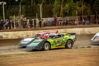 Super Sedan 93 S93 - 06 - Hobart - 9th Dec 2023-16