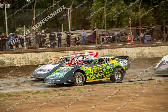 Super Sedan 93 S93 - 06 - Hobart - 9th Dec 2023-16