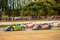 Super Sedan 93 S93 - 06 - Hobart - 9th Dec 2023-14