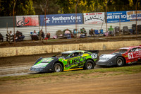 Super Sedan 93 S93 - 06 - Hobart - 9th Dec 2023-15