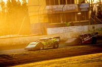 Super Sedan 93 S93 - 06 - Hobart - 9th Dec 2023-9