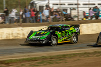 Super Sedan 93 S93 - 06 - Hobart - 9th Dec 2023-5