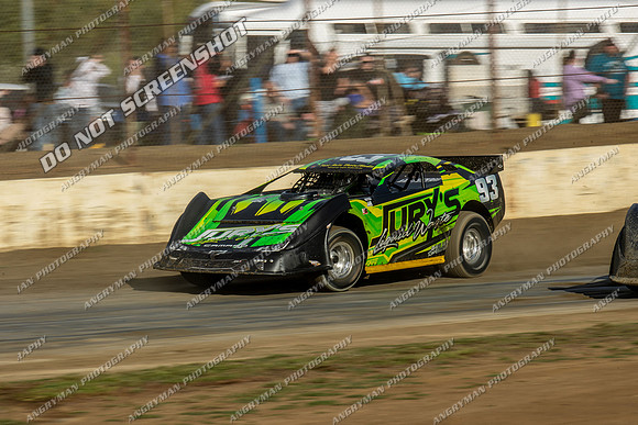 Super Sedan 93 S93 - 06 - Hobart - 9th Dec 2023-5