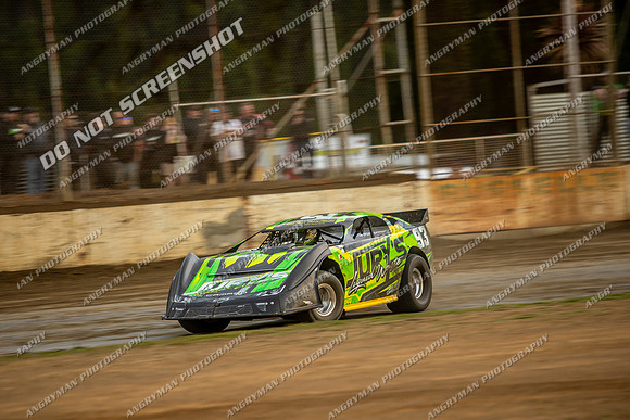 Super Sedan 93 S93 - 06 - Hobart - 9th Dec 2023-21