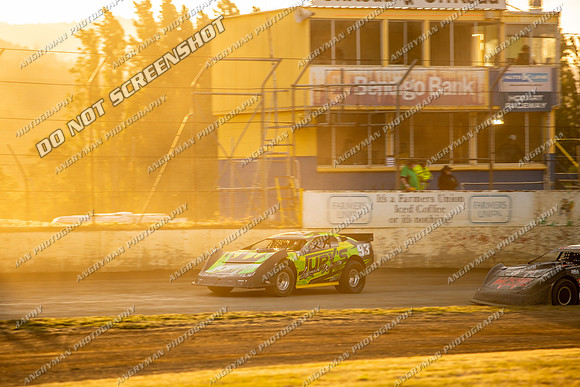 Super Sedan 93 S93 - 06 - Hobart - 9th Dec 2023-7