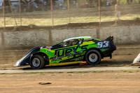 Super Sedan 93 S93 - 06 - Hobart - 9th Dec 2023-3