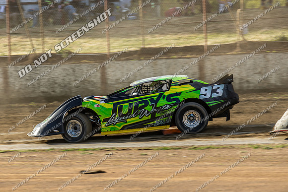 Super Sedan 93 S93 - 06 - Hobart - 9th Dec 2023-3