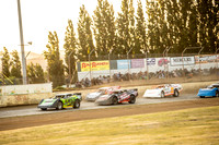 Super Sedan 93 S93 - 06 - Hobart - 9th Dec 2023-18