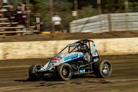 Wingless 14 T14 - 06 - Hobart - 9th Dec 2023