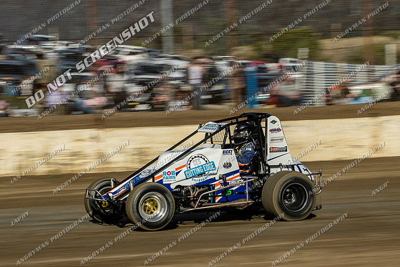 Wingless 15 T15 - 06 - Hobart - 9th Dec 2023