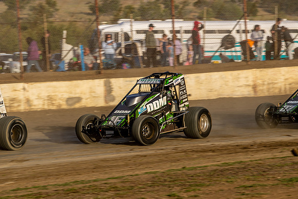 Wingless 16 T16 - 06 - Hobart - 9th Dec 2023-11