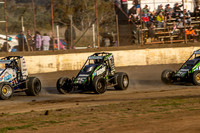 Wingless 16 T16 - 06 - Hobart - 9th Dec 2023-10